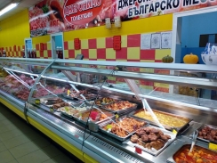ABC Market Добрич, Балик - снимка 5